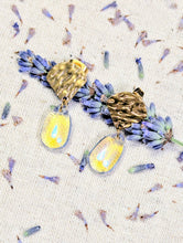 Charger l'image dans la galerie, Boucles d'oreilles Sirène