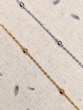 Charger l'image dans la galerie, Chaîne Collier Délia
