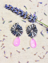Charger l'image dans la galerie, Boucles d'oreille Fanny