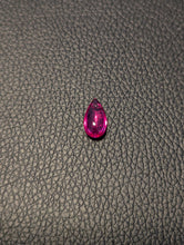 Charger l'image dans la galerie, Breloque Goutte perle en verre