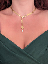 Charger l'image dans la galerie, Collier Ariel