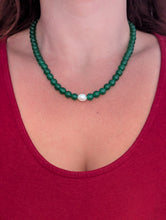 Charger l'image dans la galerie, Collier Jade