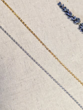 Charger l'image dans la galerie, Chaîne Collier Gina