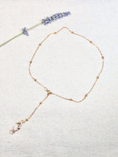 Charger l'image dans la galerie, Collier Hippocampe