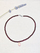 Charger l'image dans la galerie, Collier Gisella