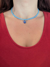 Charger l'image dans la galerie, Collier Johanna