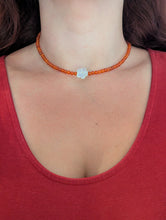 Charger l'image dans la galerie, Collier Celia