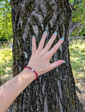 Charger l'image dans la galerie, Bracelet Pink