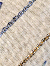 Charger l'image dans la galerie, Chaîne Collier Mia