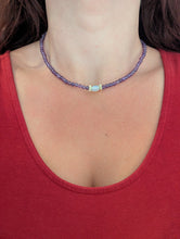 Charger l'image dans la galerie, Collier Violetta