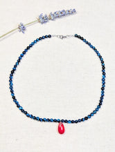Charger l'image dans la galerie, Collier Océane