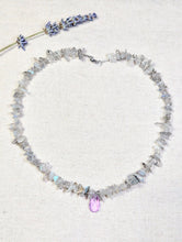 Charger l'image dans la galerie, Collier Lia