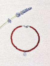 Charger l'image dans la galerie, Bracelet de cheville Trèfle