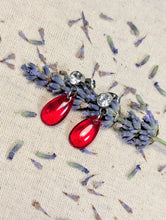 Charger l'image dans la galerie, Boucles d'oreille Alicia