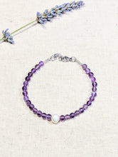 Charger l'image dans la galerie, Bracelet Camelia
