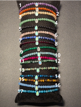 Charger l'image dans la galerie, Bracelet Milla
