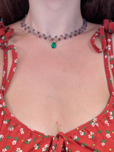 Charger l'image dans la galerie, Collier Thalie
