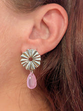 Charger l'image dans la galerie, Boucles d'oreille Fanny
