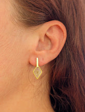 Charger l'image dans la galerie, Boucles d'oreilles Belle

