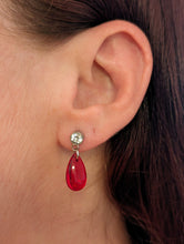 Charger l'image dans la galerie, Boucles d'oreille Alicia
