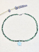 Charger l'image dans la galerie, Collier Cassie
