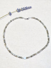 Charger l'image dans la galerie, Collier Laura
