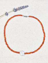 Charger l'image dans la galerie, Collier Celia
