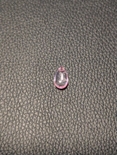 Charger l'image dans la galerie, Breloque Goutte perle en verre
