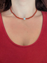 Charger l'image dans la galerie, Collier Chana

