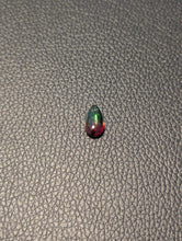 Charger l'image dans la galerie, Breloque Goutte perle en verre
