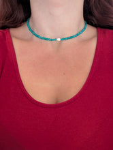 Charger l'image dans la galerie, Collier Juvelina
