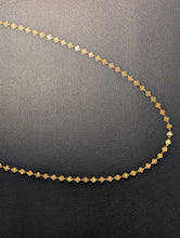 Charger l'image dans la galerie, Chaîne Collier Fiona
