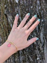 Charger l'image dans la galerie, Bracelet Élisa doré
