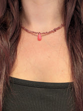 Charger l'image dans la galerie, Collier Fraise
