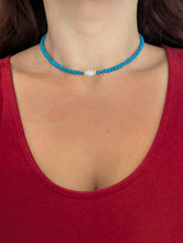 Charger l'image dans la galerie, Collier Tina
