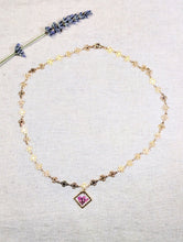 Charger l'image dans la galerie, Collier Téa
