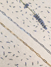 Charger l'image dans la galerie, Chaîne Collier Aria
