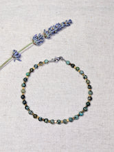 Charger l'image dans la galerie, Bracelet de cheville Cassie
