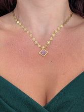 Charger l'image dans la galerie, Collier Téa
