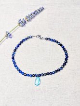 Charger l'image dans la galerie, Bracelet de cheville Lena
