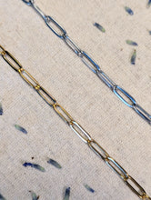 Charger l'image dans la galerie, Chaîne Collier Aria
