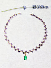 Charger l'image dans la galerie, Collier Thalie
