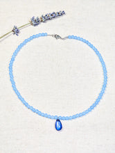 Charger l'image dans la galerie, Collier Johanna
