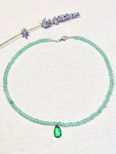Charger l'image dans la galerie, Collier Amanda

