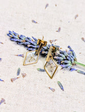 Charger l'image dans la galerie, Boucles d'oreilles Belle
