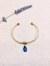 Charger l'image dans la galerie, Bracelet Élisa doré
