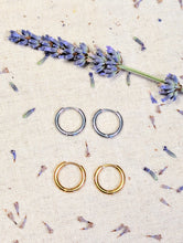 Charger l'image dans la galerie, Boucles d’oreilles interchangeables Meera
