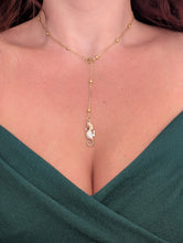 Charger l'image dans la galerie, Collier Hippocampe
