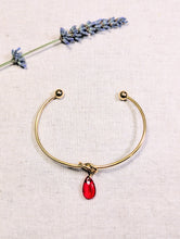 Charger l'image dans la galerie, Bracelet Élisa doré
