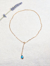 Charger l'image dans la galerie, Collier Falbala
